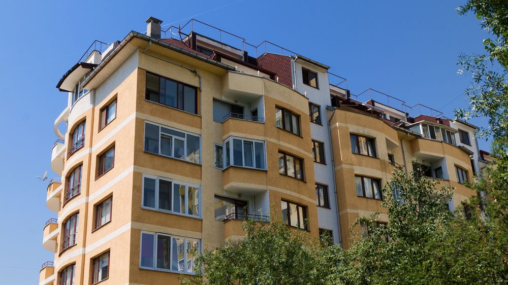 Nieruchomości stale drożeją, sprzedający ciągle podnoszą stawkę