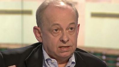 Wojciech Sadurski z pozwami od TVP i PiS 