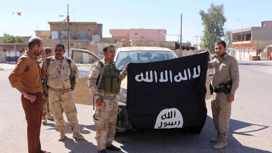 ISIS