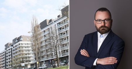 Udziały w nieruchomościach jak akcje giełdowe. Twórcy Prostej Giełdy obiecują nawet 15 proc. zysku rocznie