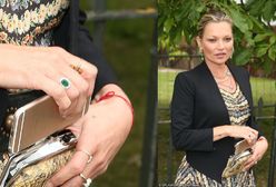 Kate Moss zaręczyła się?!