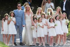 Kate Moss: jej mąż już romansuje z kolejną modelką?