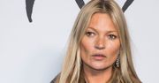 "Piękna niedoskonałość". Kate Moss kończy z promowaniem młodości i chudości