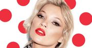 Limitowana czerwona szminka od Kate Moss z okazji akcji Red Nose Days