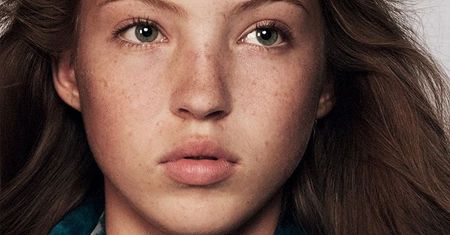 Córka Kate Moss została modelką. Uderzające podobieństwo do mamy