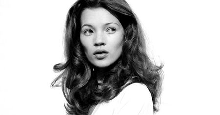 Kate Moss, Heidi Klum, rodzina Guccich, Twiggy oraz Kate Middleton, czyli modowy lipiec w Club TV