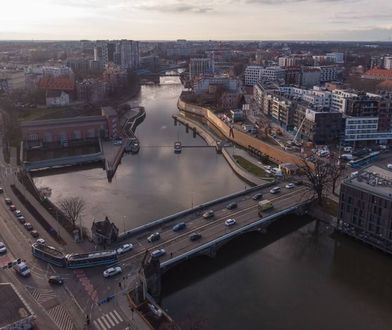Wrocław: Rusza remont mostów Pomorskich