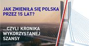 Szansa dobrze wykorzystana. 15 lat Polski w UE