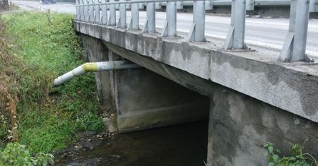 Zbudują dwa nowe mosty w Małopolsce. Obecne w katastrofalnym stanie technicznym