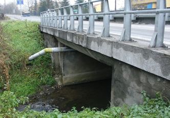 Zbudują dwa nowe mosty w Małopolsce. Obecne w katastrofalnym stanie technicznym