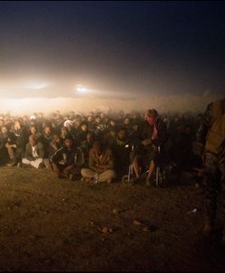 Irak: Dramat ludności cywilnej w oblężonym Mosulu