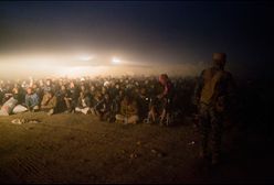 Irak: Dramat ludności cywilnej w oblężonym Mosulu