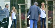 Izabela Janachowska tuż przed ślubem!