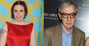 Lena Dunham na Sundance Film Festival: Woody Allen to pedofil!