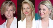 Magda Mołek, Joanna Moro i Dorota Szelągowska w bieli od stóp do głów. Uległy modzie na total look [zdjęcia]