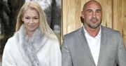 "Celebrity splash": Ewa Pacuła boi się o zdrowie byłego męża, Przemysława Salety