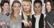Tamara Arciuch z mocnym akcentem, Renata Dancewicz jak nigdy wcześniej, a Sonia Bohosiewicz eksponuje bardzo długie nogi