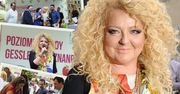 Magda Gessler wręczyła kulinarne Oscary! Tak gwiazda nagrodziła najlepsze restauracje słynnymi "Poziomkami"