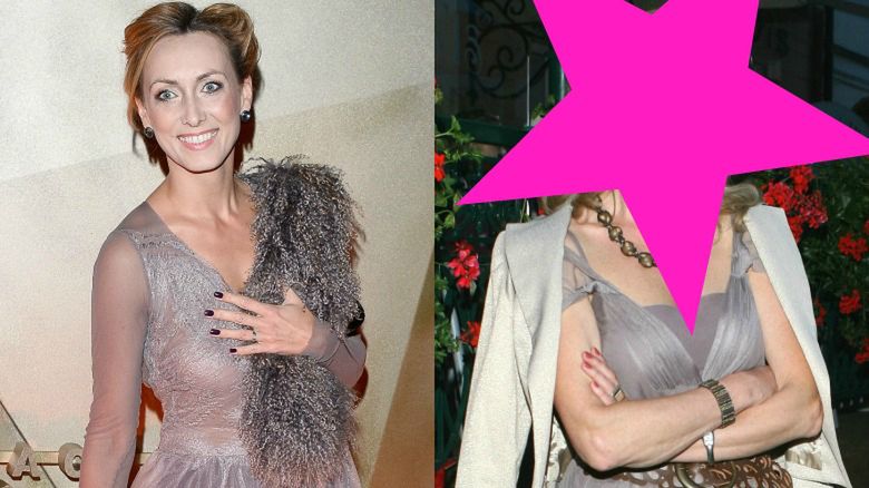 Anna Kalczyńska, Fotografia: ONS