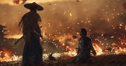 Rusza machina promocyjna Ghost of Tsushima. Będzie fizyczna ścieżka dźwiękowa i płyta z remixami
