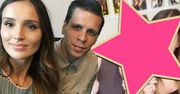 Wczoraj romantyczne wideo, a dzisiaj? Tym nagraniem Marina i Wojtek Szczęsny zaskoczyli wszystkich! "Jak dzieci!"