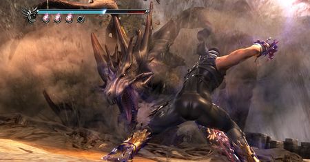 Tecmo Koei ma pewne obawy wobec projektu Natal i różdżki Sony