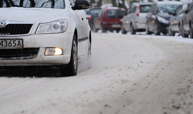 Jak bezpiecznie dojechać na ferie?