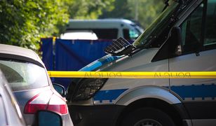Zwłoki młodego mężczyzny w Lublinie. Znaleziono je w centrum miasta