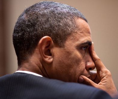 Tajemnica amerykańskiej tożsamości