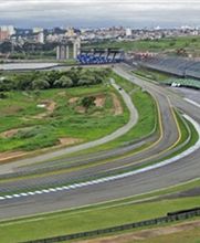 Przed Grand Prix Brazylii: kto mistrzem świata?