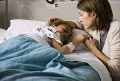 "Mamo, nie płacz. Niedługo będę w Niebie"