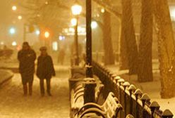 Burze śnieżne zabiły pięć osób