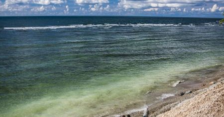 Estonia - najmniej znane wyspy Europy