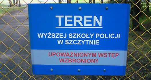 Uśmiechnij się!