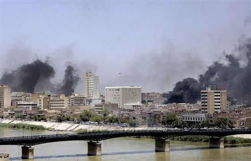 14 ofiar ataków w Iraku