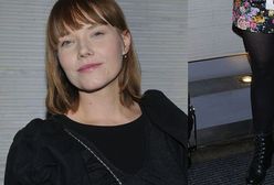 Roma Gąsiorowska zaliczyła wpadkę!