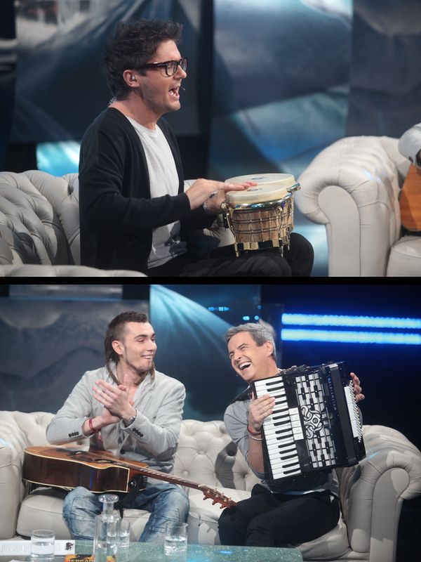 "Kuba Wojewódzki": Kamil Bednarek skrytykował "Mam talent!"!
