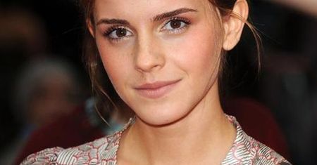 Ukryty motyw zmiany Emmy Watson