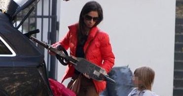 Marta Kaczyńska nie nosi obrączki!
