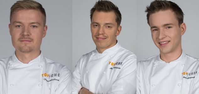 "Top Chef": kto okaże się najlepszy i wygra 6. edycję show?