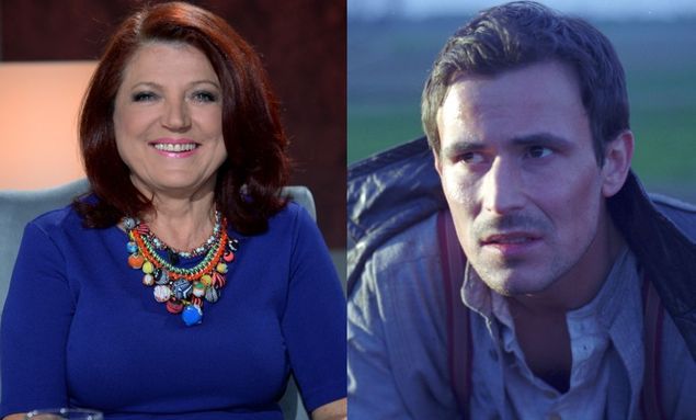 Urszula Dudziak i Bartosz Opania w "SuperSTARciu"