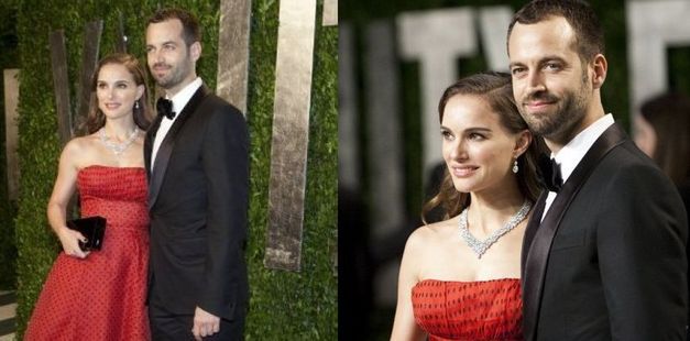 Natalie Portman wyszła za mąż!