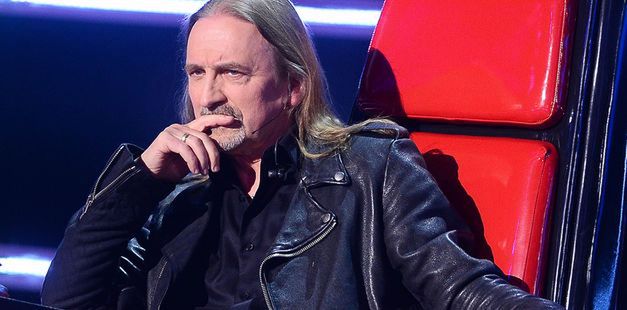 Marek Piekarczyk wyleci z "The Voice"?!