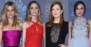 Keira Knightley, Emily Blunt, Julianne Moore oraz plejada gwiazd na rozdaniu nagród Critics' Choice Awards [dużo zdjęć]