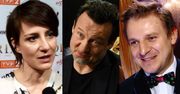 Maja Ostaszewska, Robert Więckiewicz i Szymon Piotr Warszawski zdradzili zabawne historie [wideo]