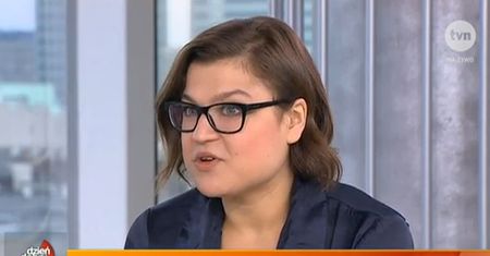 Dominika Gwit: schudła 42 kilogramy, ale to jeszcze nie koniec jej walki z otyłością