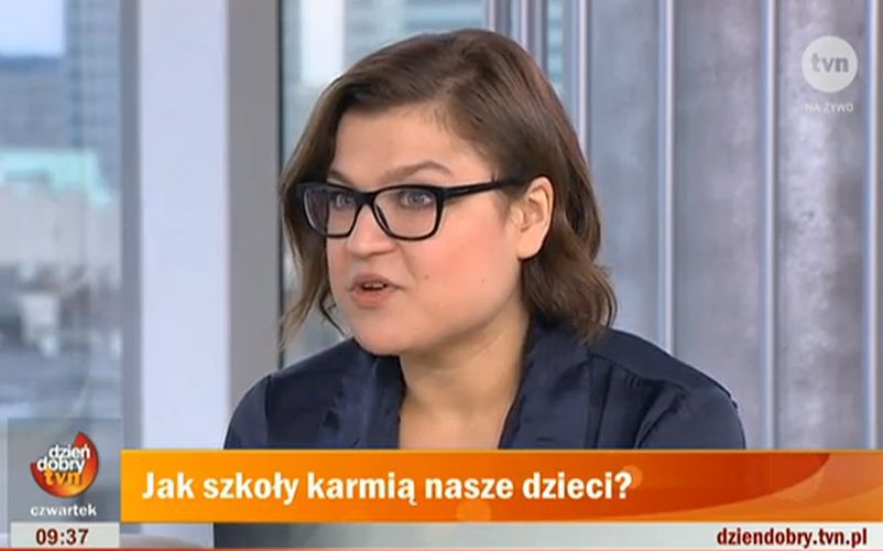Dominika Gwit: schudła 42 kilogramy, ale to jeszcze nie koniec jej walki z otyłością