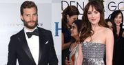 Jamie Dornan i Dakota Johnson o pracy na planie "50 twarzy Greya": sceny seksu sprawiały im problemy?