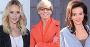 Maja Sablewska pokazała brzuch, Ilona Felicjańska postawiła na kolor pomarańczowy, a Kasia Nova cała w jeansie