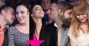 Eleganccy uczestnicy "Kto poślubi mojego syna" i Marcela Leszczak bez biustonosza